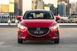 Mazda2 Genki 2014 года (AU)